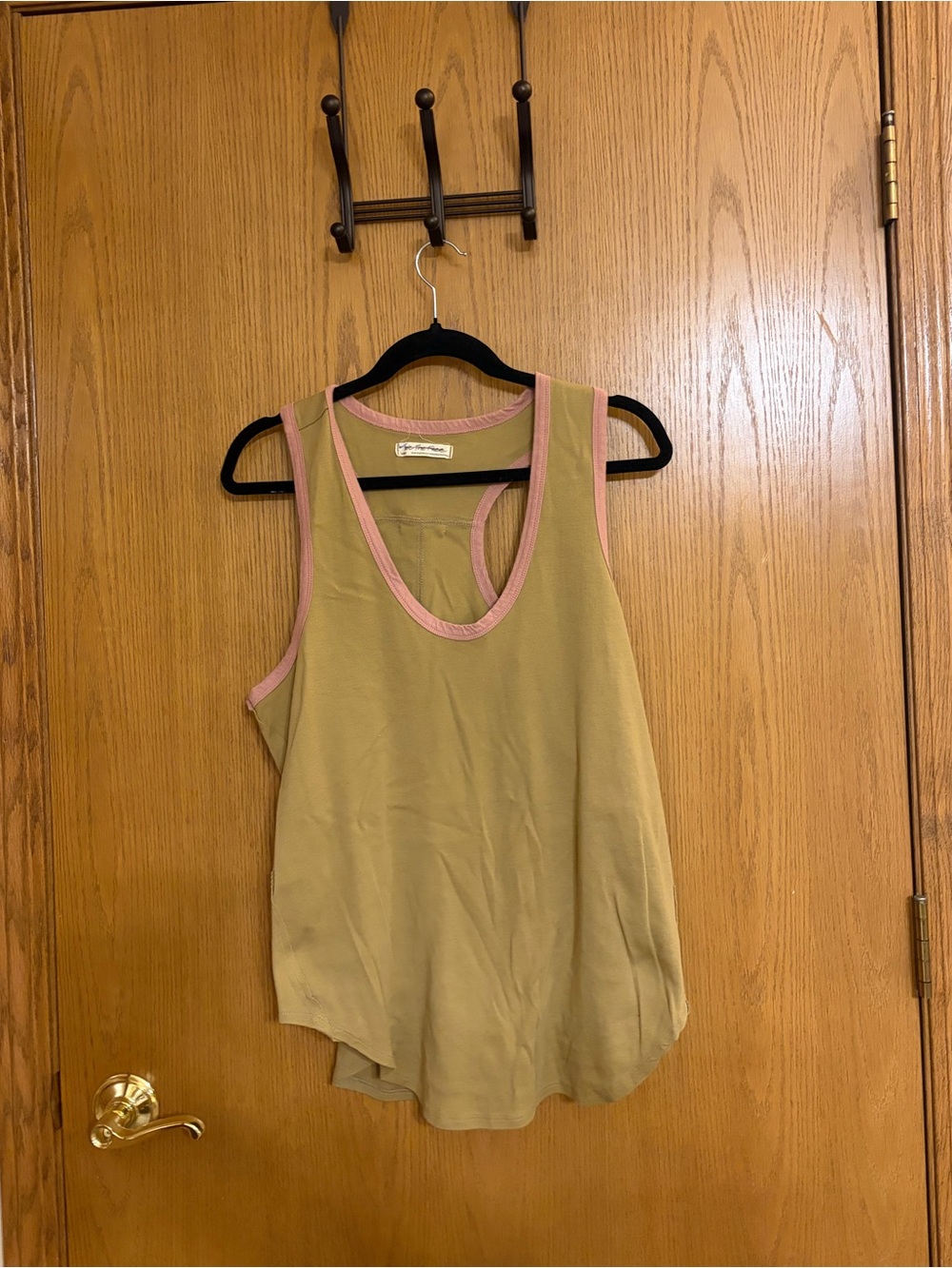 free people tank top